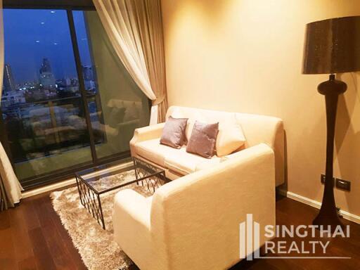 For RENT : The Diplomat 39 / 2 Bedroom / 2 Bathrooms / 77 sqm / 80000 THB [7382556]