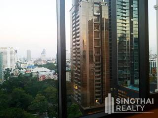 For RENT : The Diplomat 39 / 2 Bedroom / 2 Bathrooms / 77 sqm / 80000 THB [7382556]