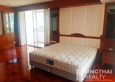 For RENT : Raj Mansion / 4 Bedroom / 4 Bathrooms / 381 sqm / 80000 THB [7431460]