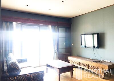 For RENT : The Madison / 2 Bedroom / 2 Bathrooms / 116 sqm / 80000 THB [7443477]