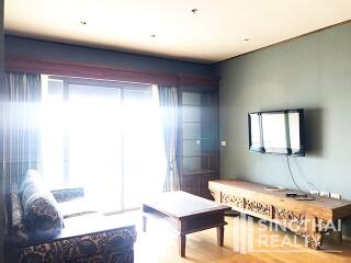 For RENT : The Madison / 2 Bedroom / 2 Bathrooms / 116 sqm / 80000 THB [7443477]