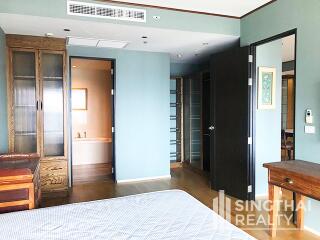 For RENT : The Madison / 2 Bedroom / 2 Bathrooms / 116 sqm / 80000 THB [7443477]