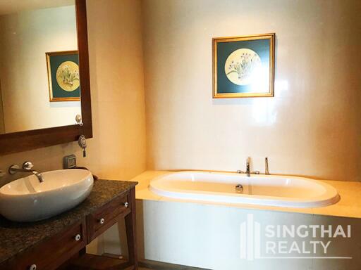 For RENT : The Madison / 2 Bedroom / 2 Bathrooms / 116 sqm / 80000 THB [7443477]