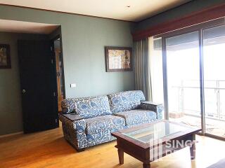 For RENT : The Madison / 2 Bedroom / 2 Bathrooms / 116 sqm / 80000 THB [7443477]