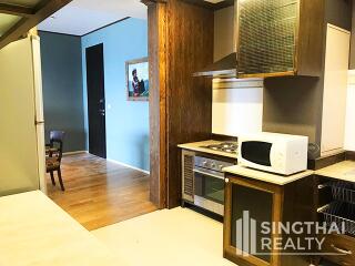 For RENT : The Madison / 2 Bedroom / 2 Bathrooms / 116 sqm / 80000 THB [7443477]