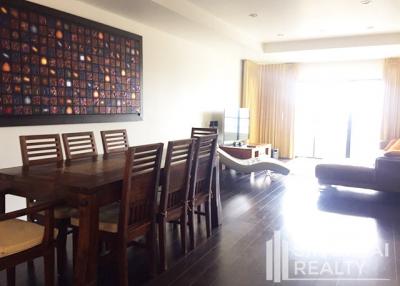 For RENT : Sathorn Gardens / 3 Bedroom / 3 Bathrooms / 159 sqm / 80000 THB [7455198]