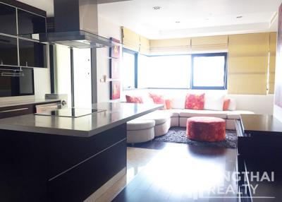 For RENT : Sathorn Gardens / 3 Bedroom / 3 Bathrooms / 159 sqm / 80000 THB [7455198]