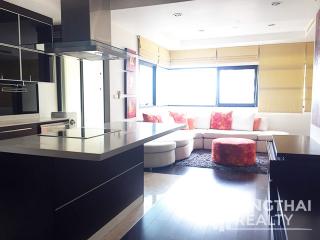 For RENT : Sathorn Gardens / 3 Bedroom / 3 Bathrooms / 159 sqm / 80000 THB [7455198]