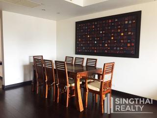 For RENT : Sathorn Gardens / 3 Bedroom / 3 Bathrooms / 159 sqm / 80000 THB [7455198]