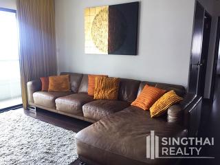 For RENT : Sathorn Gardens / 3 Bedroom / 3 Bathrooms / 159 sqm / 80000 THB [7455198]