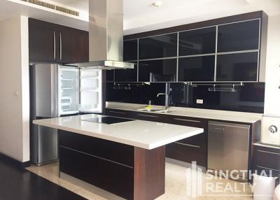 For RENT : Sathorn Gardens / 3 Bedroom / 3 Bathrooms / 159 sqm / 80000 THB [7455198]