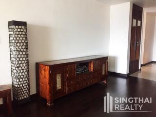 For RENT : Sathorn Gardens / 3 Bedroom / 3 Bathrooms / 159 sqm / 80000 THB [7455198]