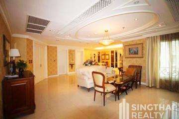 For RENT : La Vie En Rose Place / 3 Bedroom / 3 Bathrooms / 176 sqm / 80000 THB [7574286]