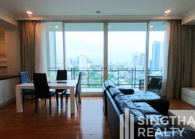 For RENT : Royce Private Residences / 2 Bedroom / 2 Bathrooms / 112 sqm / 80000 THB [7574899]