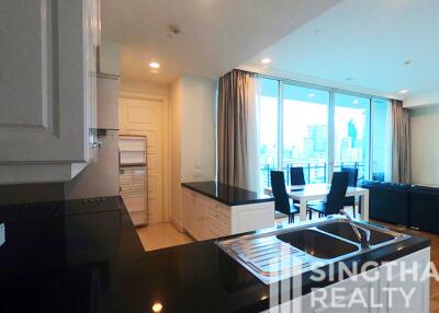 For RENT : Royce Private Residences / 2 Bedroom / 2 Bathrooms / 112 sqm / 80000 THB [7574899]