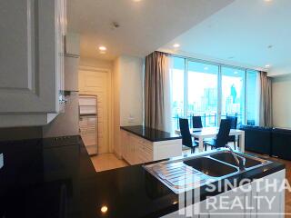 For RENT : Royce Private Residences / 2 Bedroom / 2 Bathrooms / 112 sqm / 80000 THB [7574899]