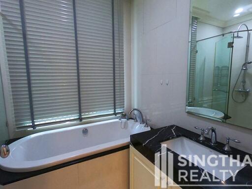 For RENT : Royce Private Residences / 2 Bedroom / 2 Bathrooms / 112 sqm / 80000 THB [7574899]