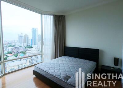 For RENT : Royce Private Residences / 2 Bedroom / 2 Bathrooms / 112 sqm / 80000 THB [7574899]