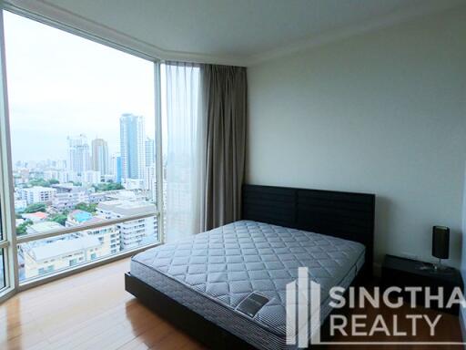 For RENT : Royce Private Residences / 2 Bedroom / 2 Bathrooms / 112 sqm / 80000 THB [7574899]