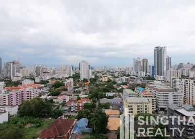 For RENT : Royce Private Residences / 2 Bedroom / 2 Bathrooms / 112 sqm / 80000 THB [7574899]