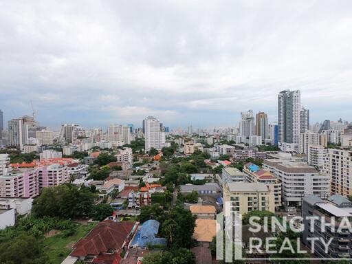 For RENT : Royce Private Residences / 2 Bedroom / 2 Bathrooms / 112 sqm / 80000 THB [7574899]