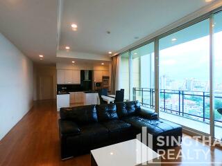 For RENT : Royce Private Residences / 2 Bedroom / 2 Bathrooms / 112 sqm / 80000 THB [7574899]