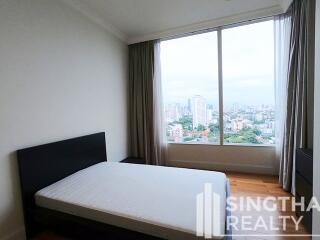 For RENT : Royce Private Residences / 2 Bedroom / 2 Bathrooms / 112 sqm / 80000 THB [7574899]