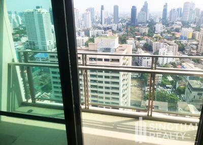 For RENT : The Madison / 2 Bedroom / 3 Bathrooms / 116 sqm / 80000 THB [7610835]