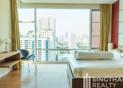 For RENT : Fullerton Sukhumvit / 3 Bedroom / 3 Bathrooms / 133 sqm / 80000 THB [7611547]