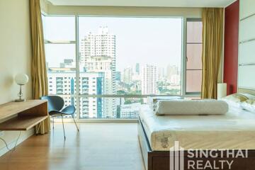 For RENT : Fullerton Sukhumvit / 3 Bedroom / 3 Bathrooms / 133 sqm / 80000 THB [7611547]