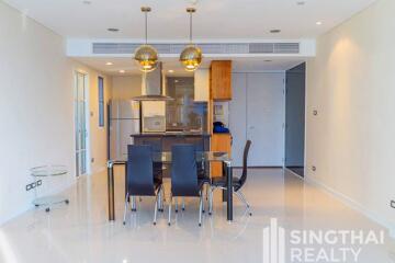 For RENT : Fullerton Sukhumvit / 3 Bedroom / 3 Bathrooms / 133 sqm / 80000 THB [7611547]