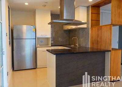 For RENT : Fullerton Sukhumvit / 3 Bedroom / 3 Bathrooms / 133 sqm / 80000 THB [7611547]