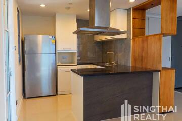 For RENT : Fullerton Sukhumvit / 3 Bedroom / 3 Bathrooms / 133 sqm / 80000 THB [7611547]