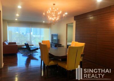 For RENT : Silver Heritage / 2 Bedroom / 3 Bathrooms / 153 sqm / 80000 THB [7650635]