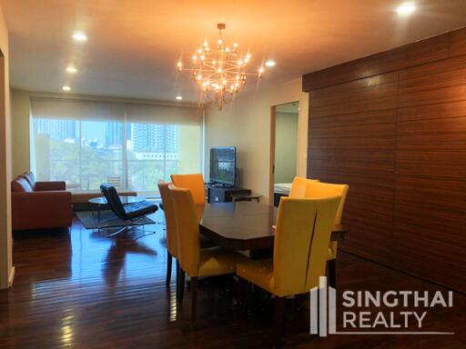 For RENT : Silver Heritage / 2 Bedroom / 3 Bathrooms / 153 sqm / 80000 THB [7650635]