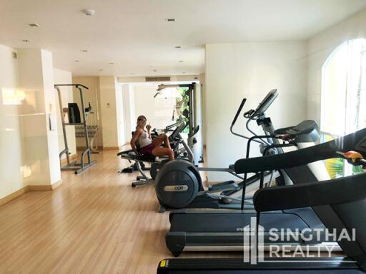 For RENT : Silver Heritage / 2 Bedroom / 3 Bathrooms / 153 sqm / 80000 THB [7650635]