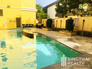 For RENT : Silver Heritage / 2 Bedroom / 3 Bathrooms / 153 sqm / 80000 THB [7650635]