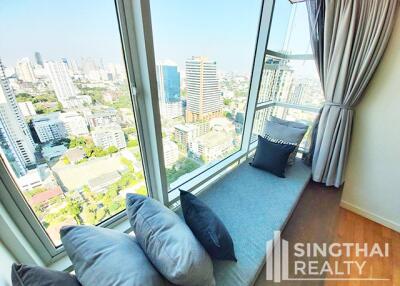 For RENT : Fullerton Sukhumvit / 3 Bedroom / 3 Bathrooms / 137 sqm / 80000 THB [7653518]