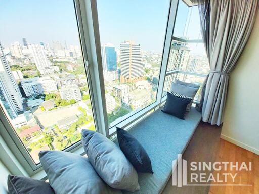 For RENT : Fullerton Sukhumvit / 3 Bedroom / 3 Bathrooms / 137 sqm / 80000 THB [7653518]