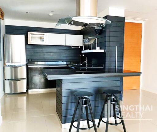 For RENT : Fullerton Sukhumvit / 3 Bedroom / 3 Bathrooms / 137 sqm / 80000 THB [7653518]