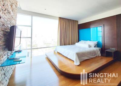 For RENT : Fullerton Sukhumvit / 3 Bedroom / 3 Bathrooms / 137 sqm / 80000 THB [7653518]