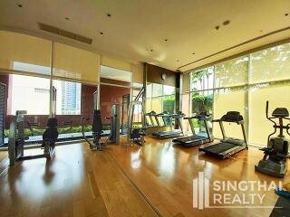 For RENT : Fullerton Sukhumvit / 3 Bedroom / 3 Bathrooms / 137 sqm / 80000 THB [7653518]