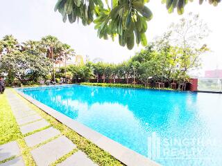 For RENT : Fullerton Sukhumvit / 3 Bedroom / 3 Bathrooms / 137 sqm / 80000 THB [7653518]