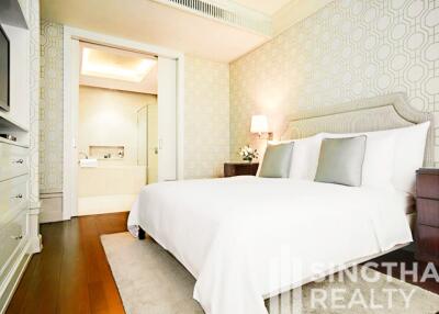 For RENT : Oriental Residence / 1 Bedroom / 1 Bathrooms / 71 sqm / 80000 THB [7658032]