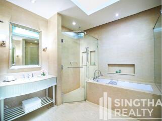 For RENT : Oriental Residence / 1 Bedroom / 1 Bathrooms / 71 sqm / 80000 THB [7658032]