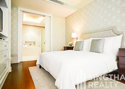 For RENT : Oriental Residence / 1 Bedroom / 1 Bathrooms / 71 sqm / 80000 THB [7658037]