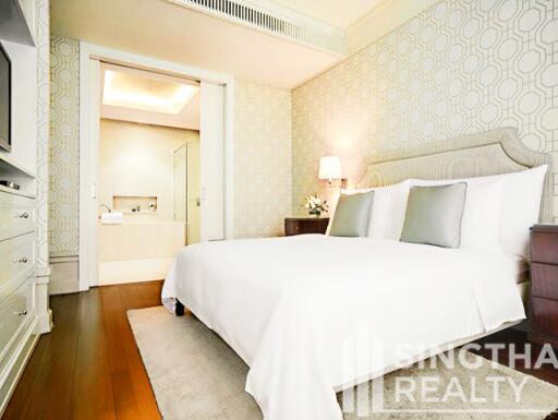 For RENT : Oriental Residence / 1 Bedroom / 1 Bathrooms / 71 sqm / 80000 THB [7658037]