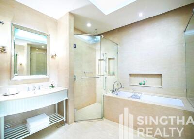 For RENT : Oriental Residence / 1 Bedroom / 1 Bathrooms / 71 sqm / 80000 THB [7658037]