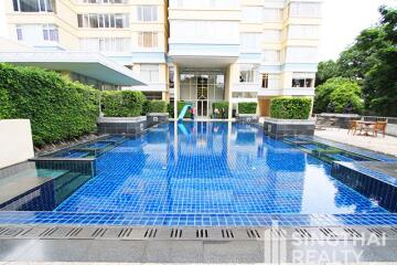 For RENT : Hampton Thonglor 10 / 4 Bedroom / 4 Bathrooms / 169 sqm / 80000 THB [7731258]