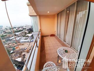 For RENT : Hampton Thonglor 10 / 4 Bedroom / 4 Bathrooms / 169 sqm / 80000 THB [7731258]